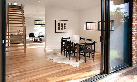 Energy Saving Windows