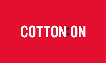 Cotton On