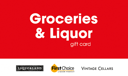 Liquorland, Vintage Cellars & First Choice Liquor