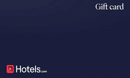 Hotels.com