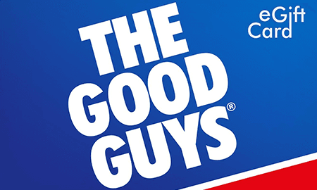 The Good Guys