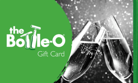 The Bottle-O
