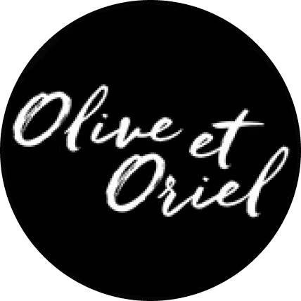 Olive Et Oriel