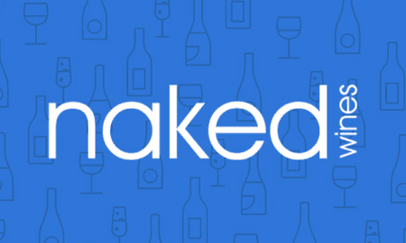 Naked Wines