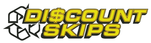 Discount Skips