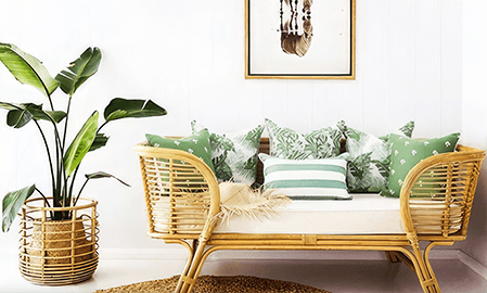 Great Outdoor Cushions