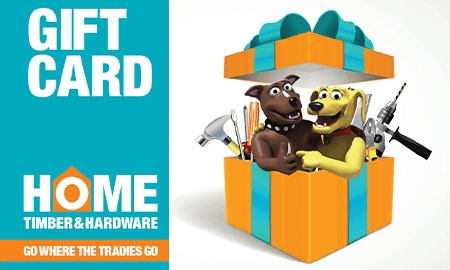 Home Timber & Hardware