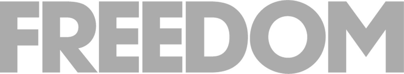 Freedom