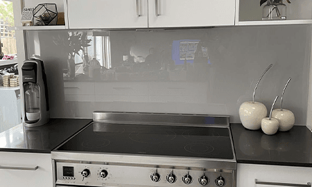 Innovative Splashbacks