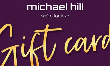 Michael Hill