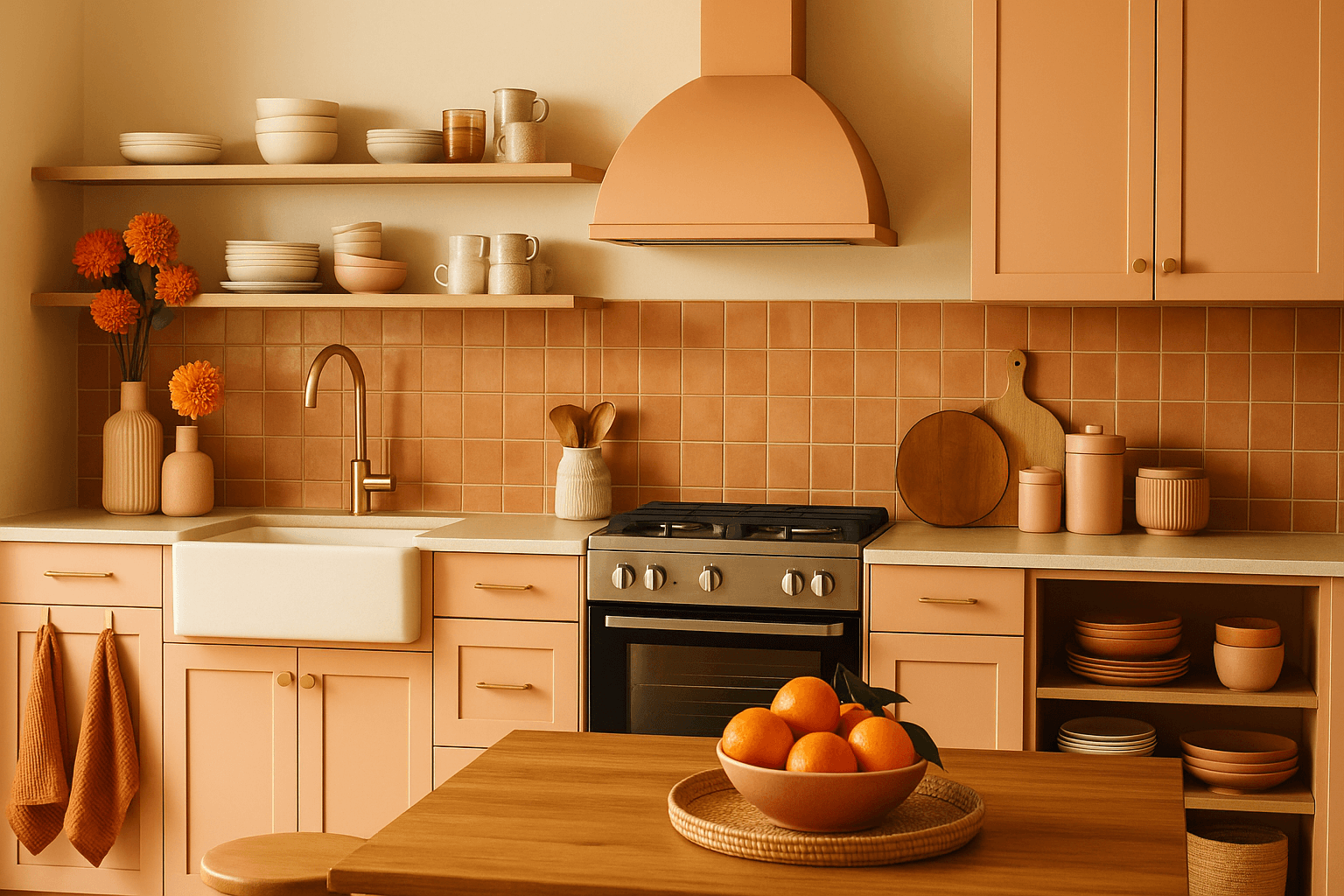 Just Want a Fresh Look For Your Home?