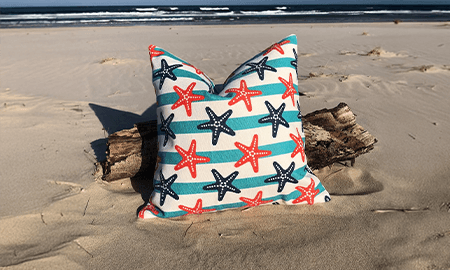The Coastal Cushion Company